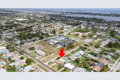 1006 S Arnold Ave, Lantana, FL 33462 - Photo 7