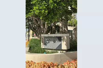 540 Brickell Key Dr #1706, Miami, FL 33131 - Photo 1