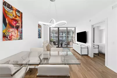 801 S Miami Ave #3907, Miami, FL 33130 - Photo 1