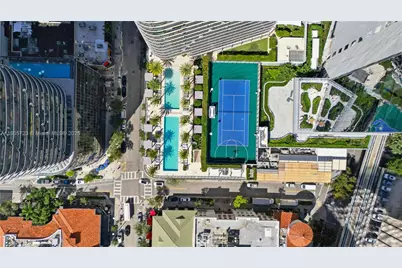 801 S Miami Ave #3907, Miami, FL 33130 - Photo 19