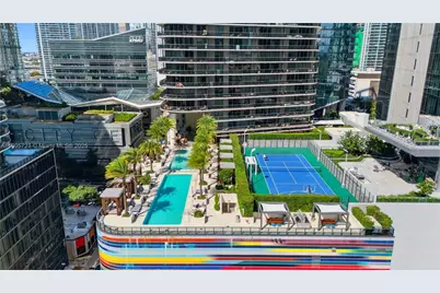 801 S Miami Ave #3907, Miami, FL 33130 - Photo 21