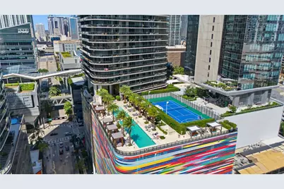 801 S Miami Ave #3907, Miami, FL 33130 - Photo 23