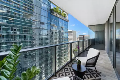 801 S Miami Ave #3907, Miami, FL 33130 - Photo 17