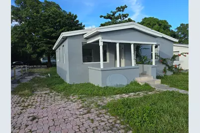 719 21st St, West Palm Beach, FL 33407 - Photo 1