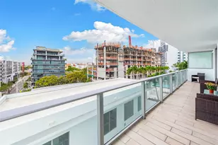 1600 SW 1st Ave, Miami, FL 33129 - Photo 21