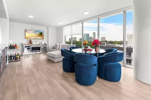 1600 SW 1st Ave, Miami, FL 33129 - Photo 1