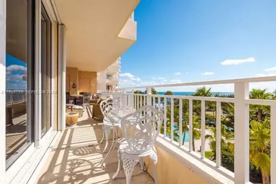 791 SE Crandon Blvd #703, Key Biscayne, FL 33149 - Photo 31