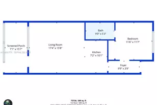 801 NE 18th Ct, Fort Lauderdale, FL 33305 - Photo 35