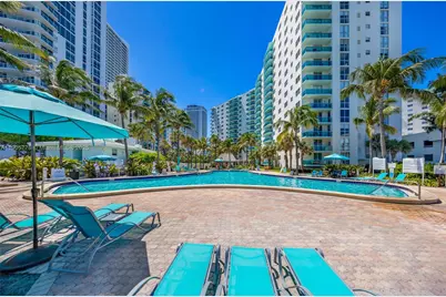 3801 S Ocean Dr #15R, Hollywood, FL 33019 - Photo 29