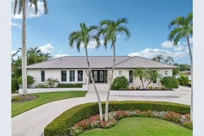 444 N Barfield Dr, Marco Island, FL 33145 - Photo 1