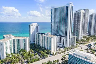 4001 S Ocean Dr, Hollywood, FL 33019 - Photo 1