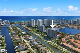 3598 Yacht Club Dr, Aventura, FL 33180 - Photo 29