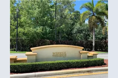 3166 Merrick Ter #1705, Margate, FL 33063 - Photo 1