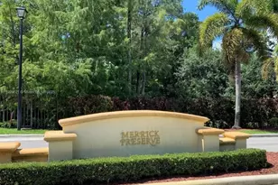 3166 Merrick Terrace, Margate, FL 33063 - Photo 1