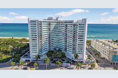 7135 Collins Ave #705, Miami Beach, FL 33141 - Photo 1
