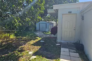 16145 NW 29th Ave, Miami Gardens, FL 33054 - Photo 23