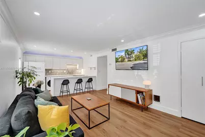 815 NE 28th St #101, Wilton Manors, FL 33334 - Photo 1
