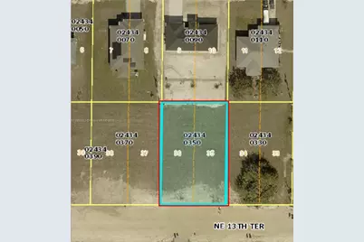 317 NE 13th Ter., Cape Coral, FL 33909 - Photo 3