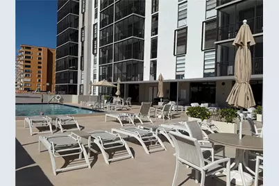 2500 NE 135th St #B605, North Miami, FL 33181 - Photo 35