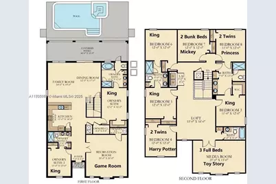 2993 Protagonist, Kissimmee, FL 34746 - Photo 31