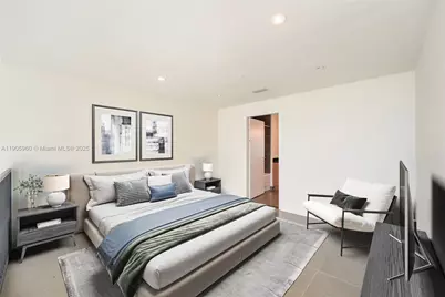 300 S Biscayne Blvd #L-414, Miami, FL 33131 - Photo 11