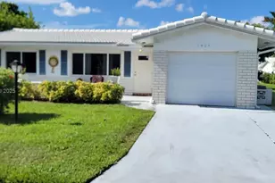 1907 SW 22nd Way, Boynton Beach, FL 33426 - Photo 1