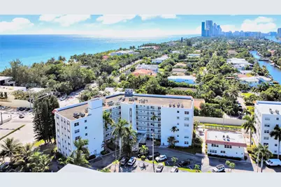 3199 S Ocean Dr #408, Hallandale Beach, FL 33009 - Photo 3