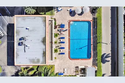 3199 S Ocean Dr #408, Hallandale Beach, FL 33009 - Photo 21