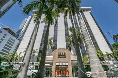 1000 Brickell Ave #550, Miami, FL 33131 - Photo 1