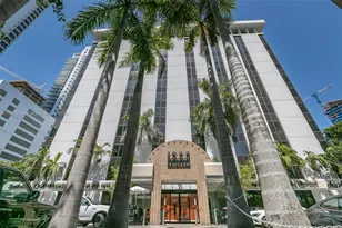 1000 Brickell Ave, Miami, FL 33131 - Photo 1