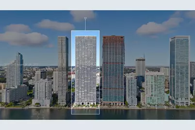 700 NE 24 St #2406, Miami, FL 33137 - Photo 23