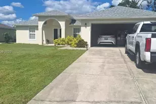 743 Grant Blvd, Other City - In The State Of Florida, FL 33974 - Photo 1