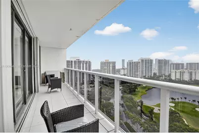 3675 N Country Club Dr #2606, Aventura, FL 33180 - Photo 25