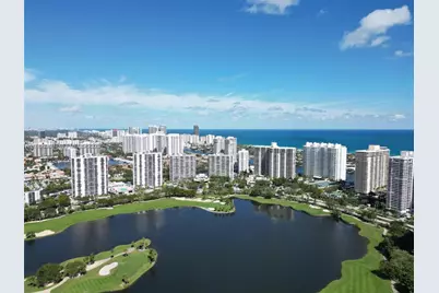 3675 N Country Club Dr #2606, Aventura, FL 33180 - Photo 1