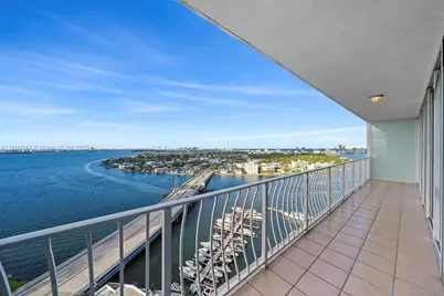 7601 E Treasure Dr #PH216, North Bay Village, FL 33141 - Photo 23