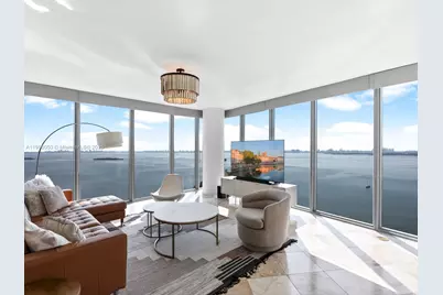 601 NE 36th St #2312, Miami, FL 33137 - Photo 3