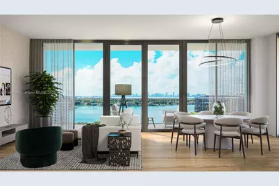 6940 Abbott Ave #715, Miami Beach, FL 33141 - Photo 3