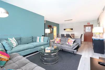 3901 S Ocean Dr #4P, Hollywood, FL 33019 - Photo 11