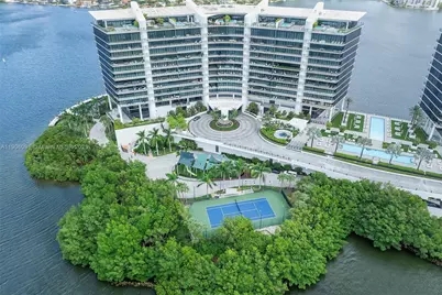 5500 Island Estates Dr #501, Aventura, FL 33160 - Photo 47