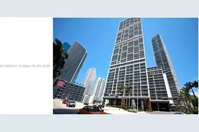 495 Brickell Ave #5008, Miami, FL 33131 - Photo 7