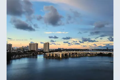 2801 NE 183rd St #1516W, Aventura, FL 33160 - Photo 1