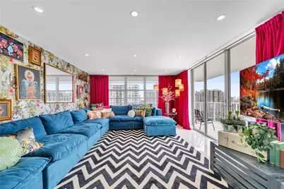 2801 NE 183rd St #1516W, Aventura, FL 33160 - Photo 15