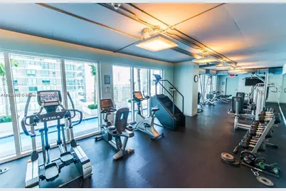 60 SW 13th St #3606, Miami, FL 33130 - Photo 17