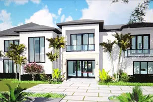 8045 SW 128th St, Pinecrest, FL 33156 - Photo 1