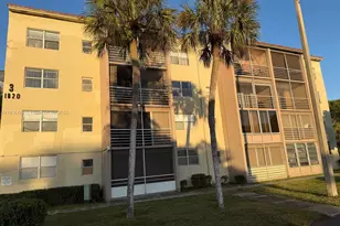 1820 SW 81st Ave, North Lauderdale, FL 33068 - Photo 1