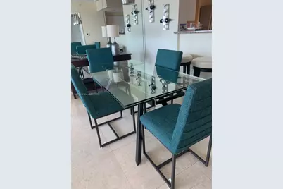 1155 Brickell Bay Dr #705, Miami, FL 33131 - Photo 7