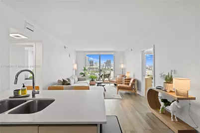 4250 Biscayne Blvd #1218, Miami, FL 33137 - Photo 1