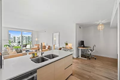 4250 Biscayne Blvd #1218, Miami, FL 33137 - Photo 7