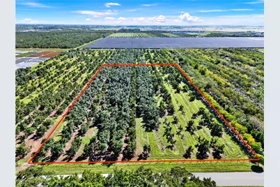 212Xx SW 264th St, Homestead, FL 33031 - Photo 1