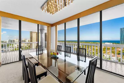 19355 Turnberry Way #14K, Aventura, FL 33180 - Photo 13